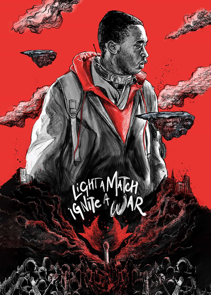Captive State