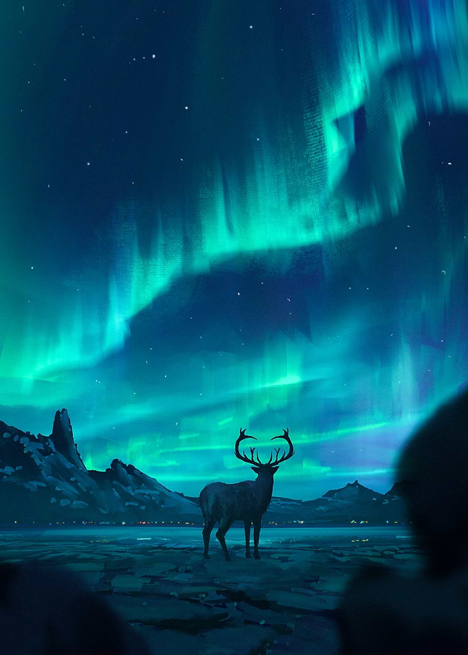 Northern Lights