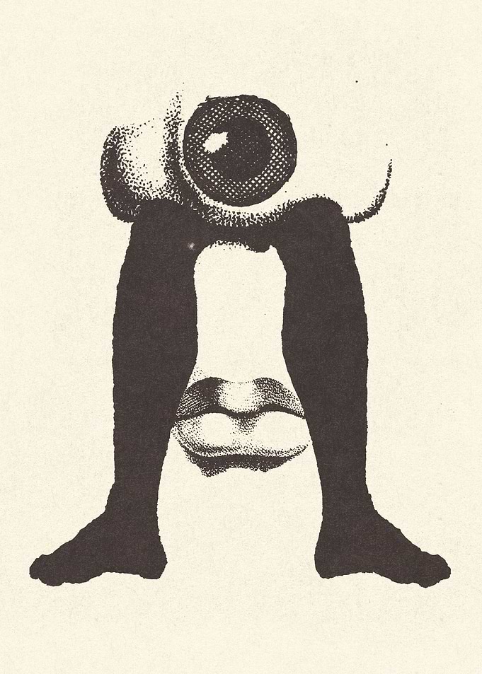 Letter A