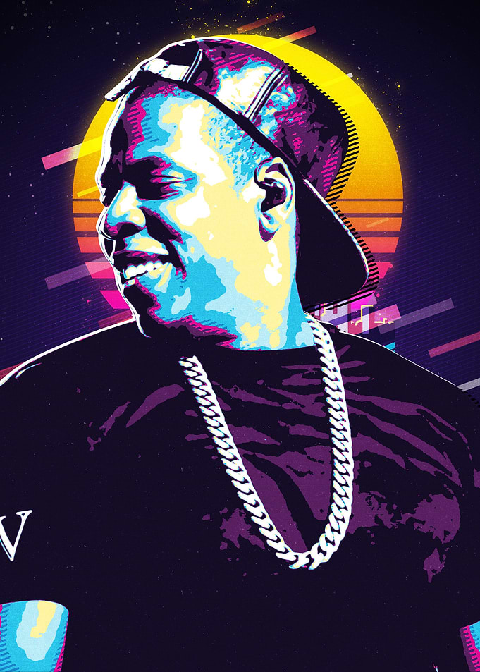 Jay Z