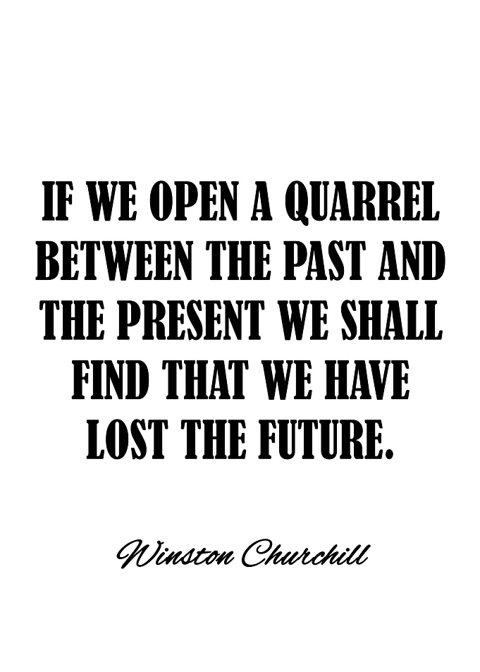 winston churchill quotes