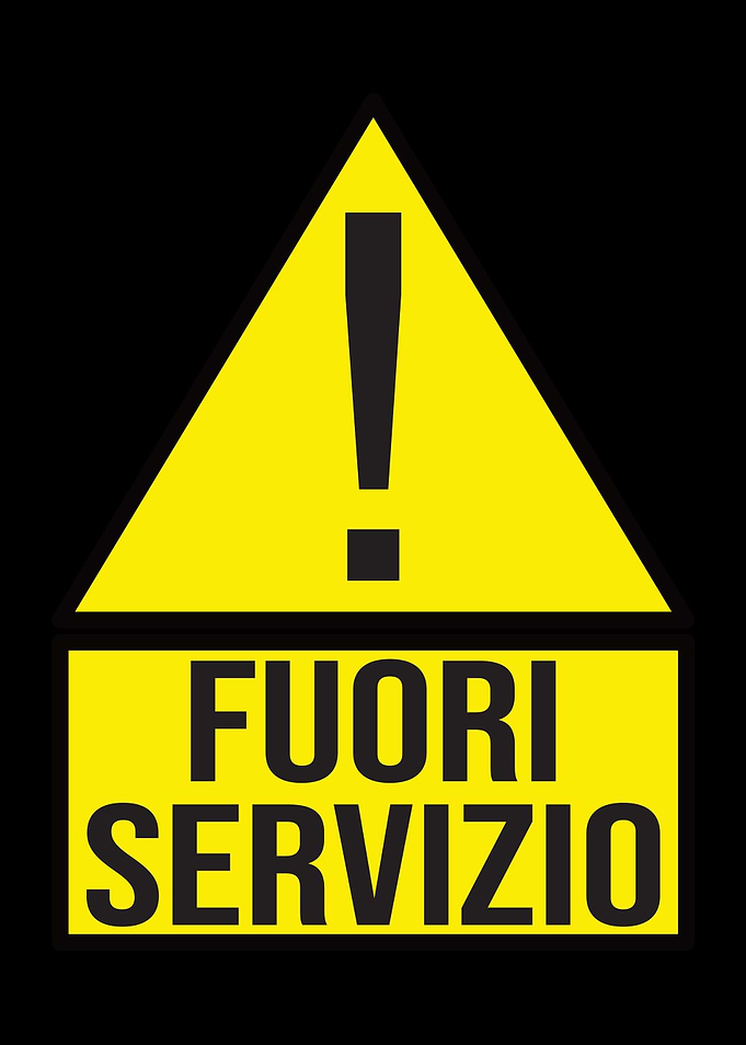 Fuori Servizio