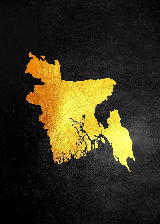 Bangladesh