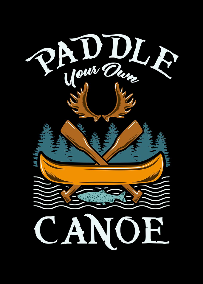 Canoeing