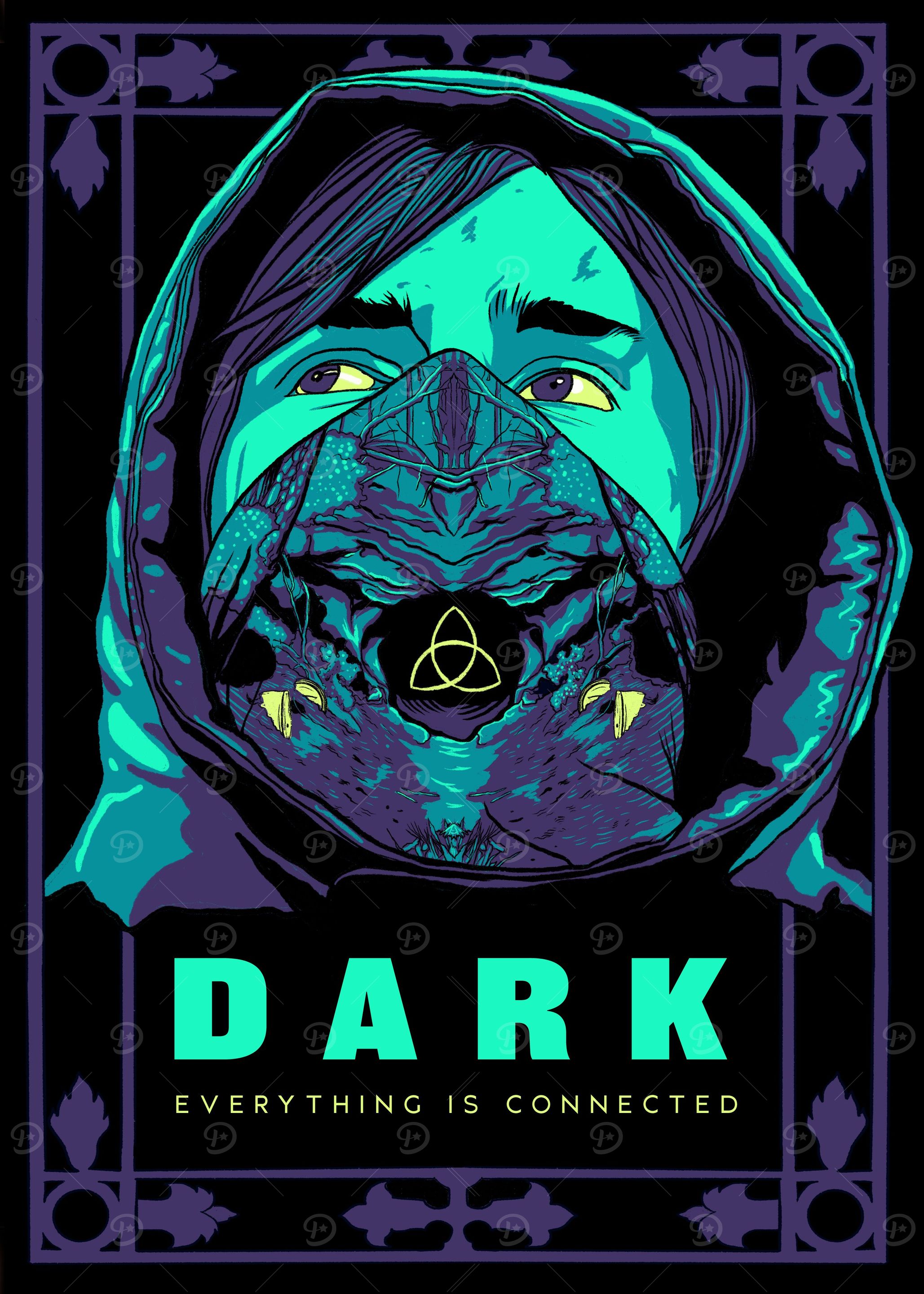 Dark