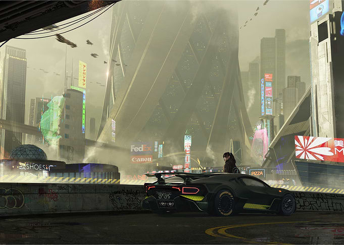 Neo Babel