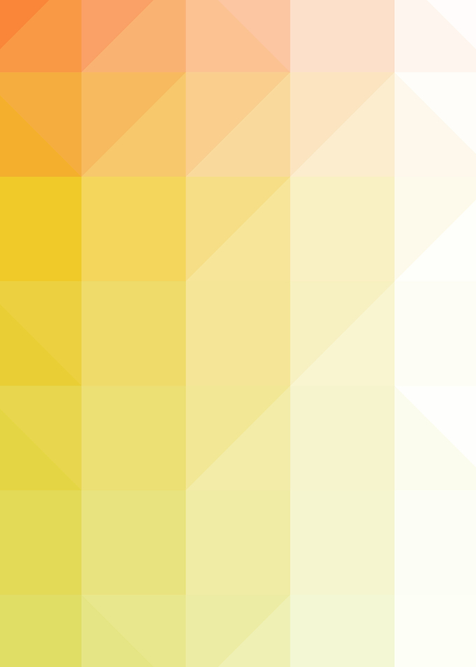 Abstract color LowPolygon