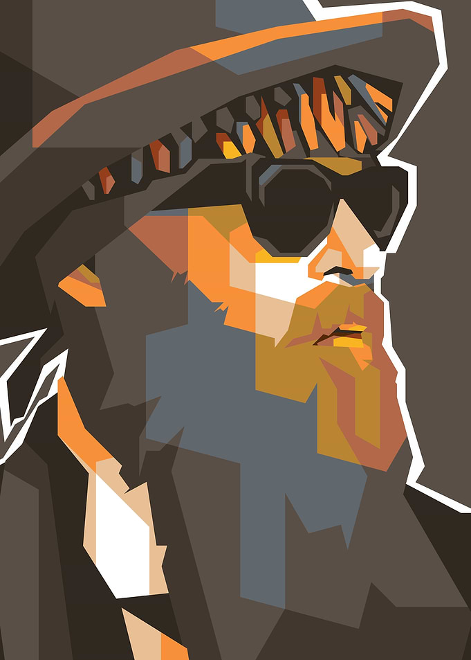 Billy Gibbons