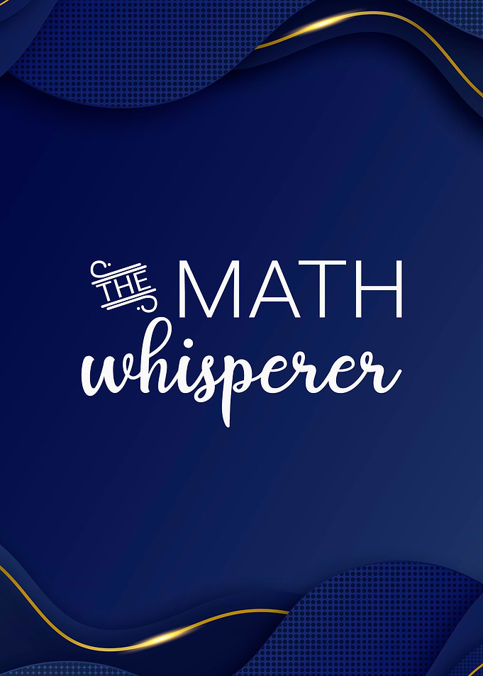 Math Whisperer