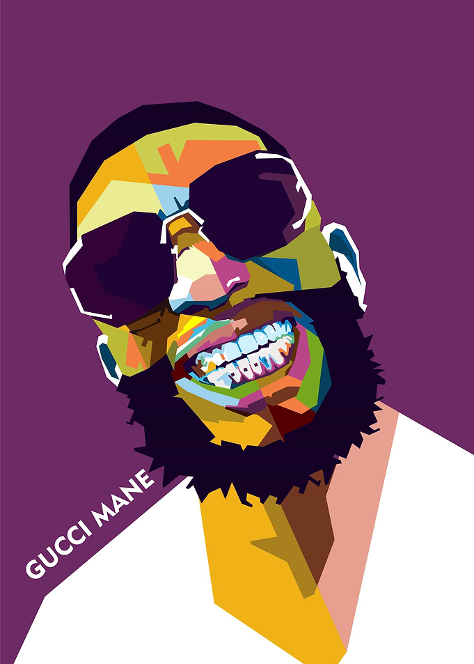 Gucci Mane