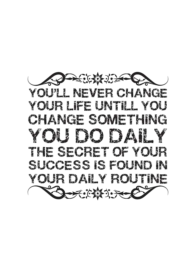 Daily Love