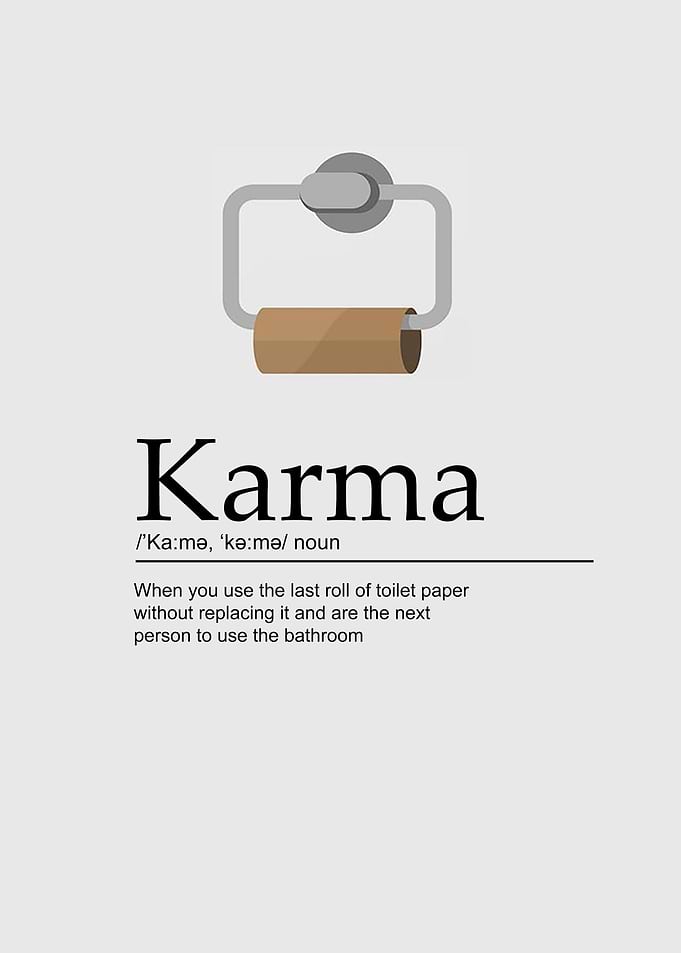 Karma
