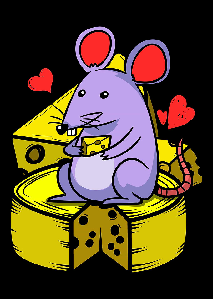 Cheese Food
