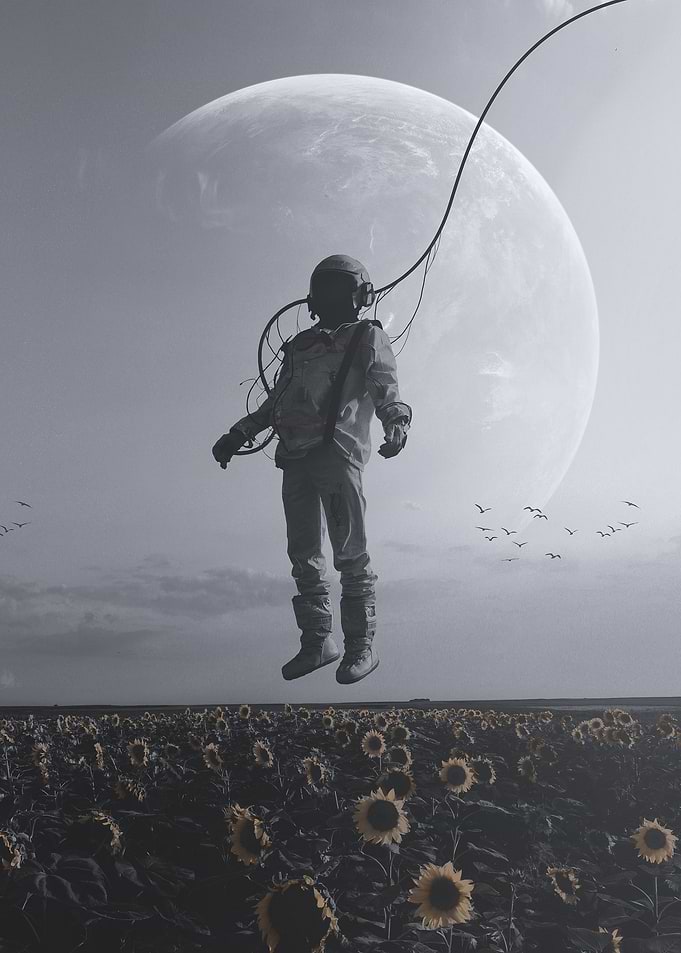 Levitation