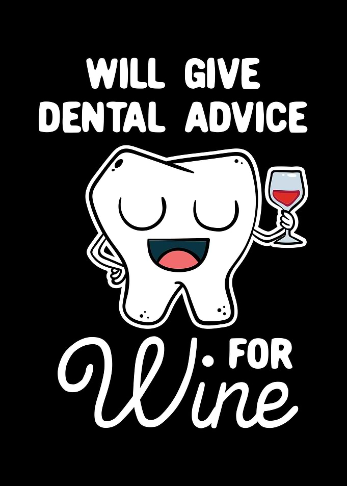 Will Give Dental Advice