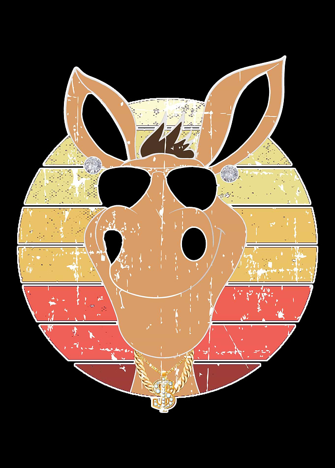 Llamas gift