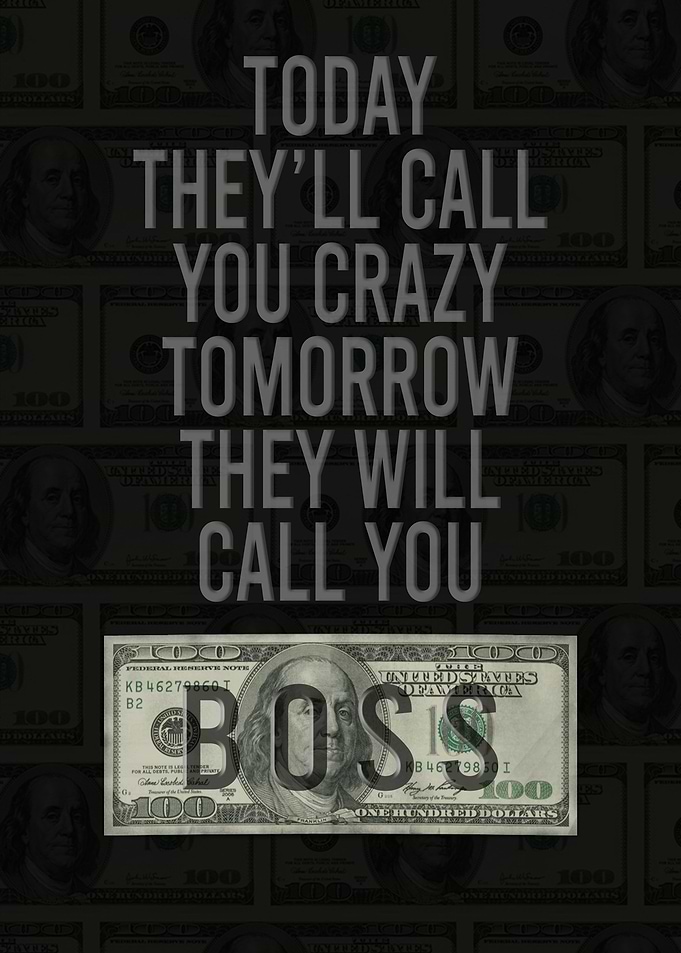 Boss