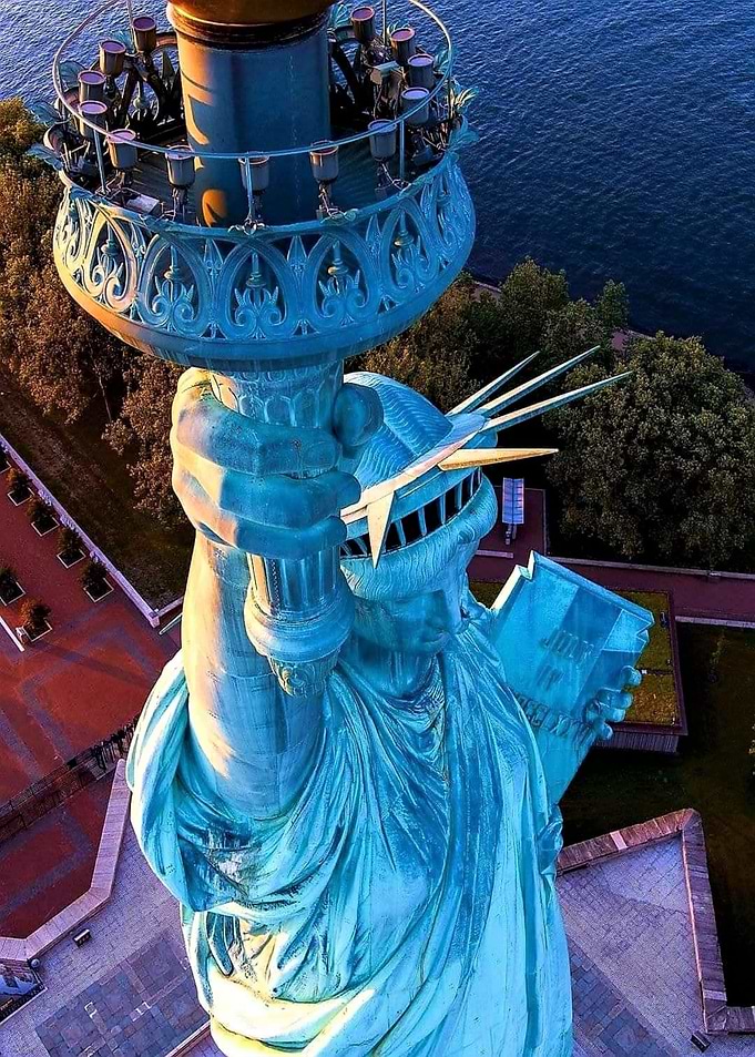 Statue of Liberty