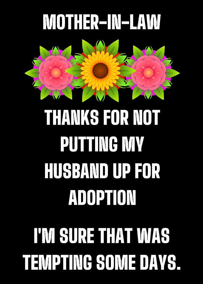 Adoption Tempting Cool Mot