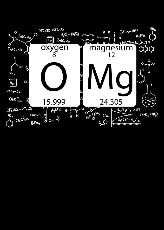Chemist Gift