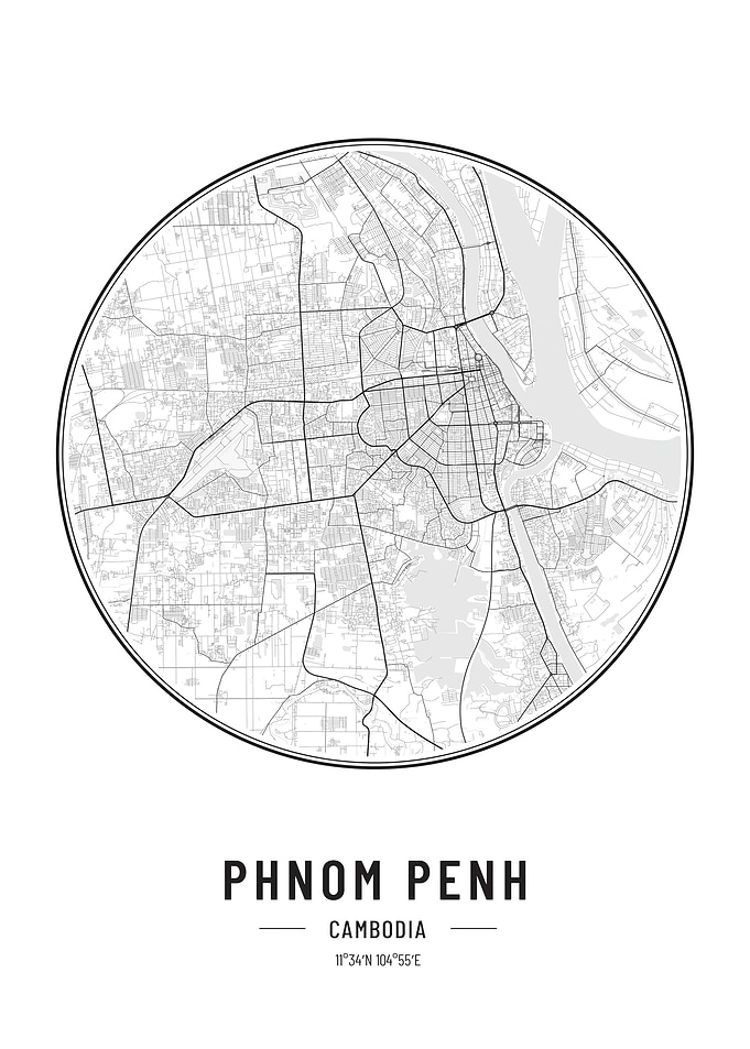 Phnom Penh Cambodia