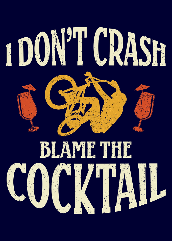 I Dont Crash