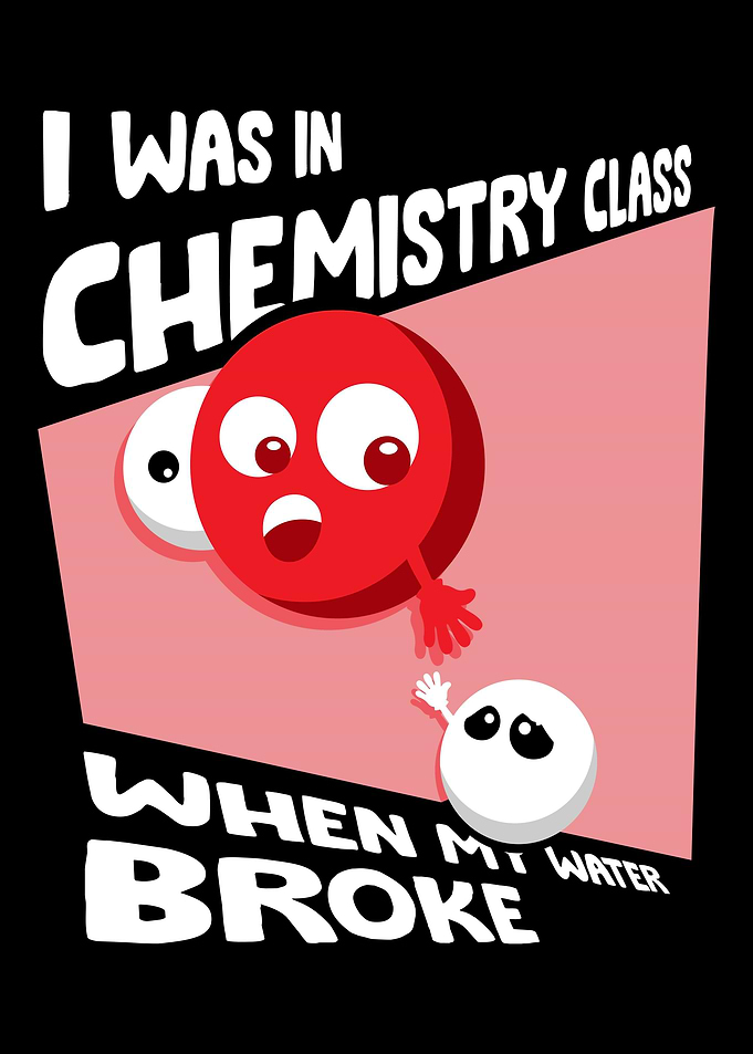 Chemistry Chemist Science