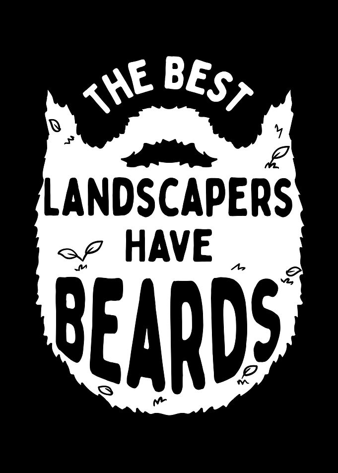 The Best Landscapers Have