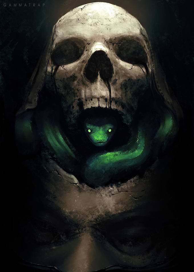 Dead Ahead