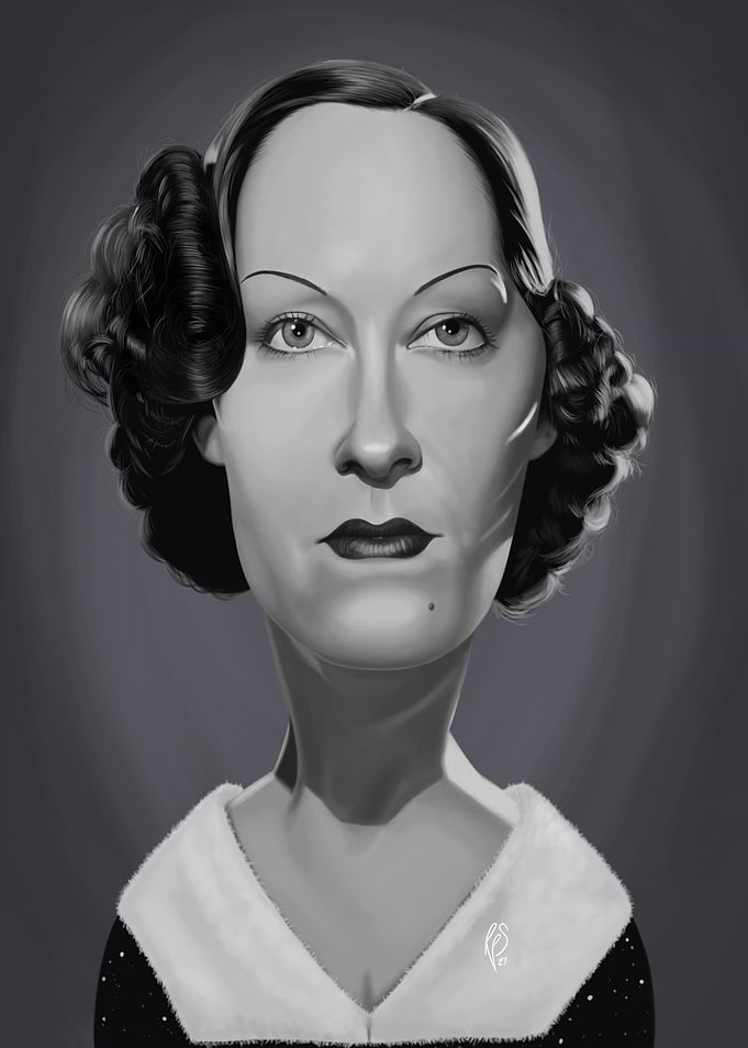 Gloria Swanson