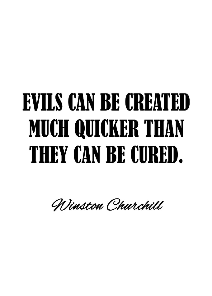 winston churchill quotes