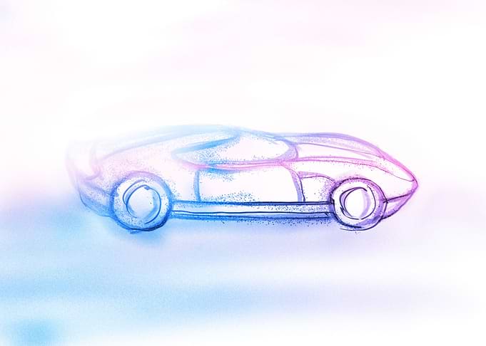 Concept Coupe