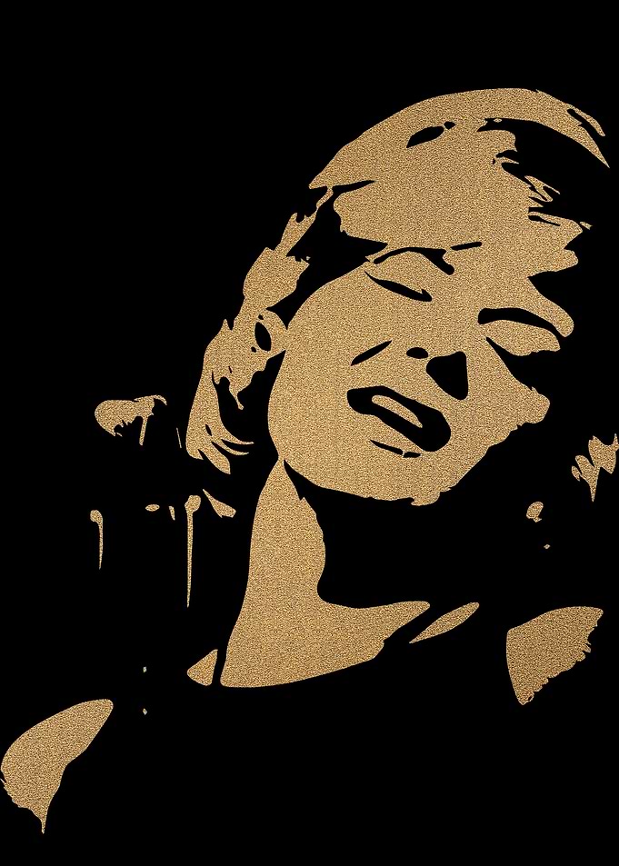 Helen Merrill