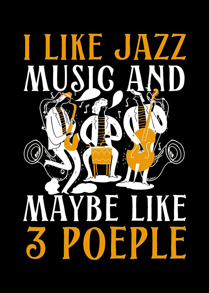 Music Blues Jazz Saxophone