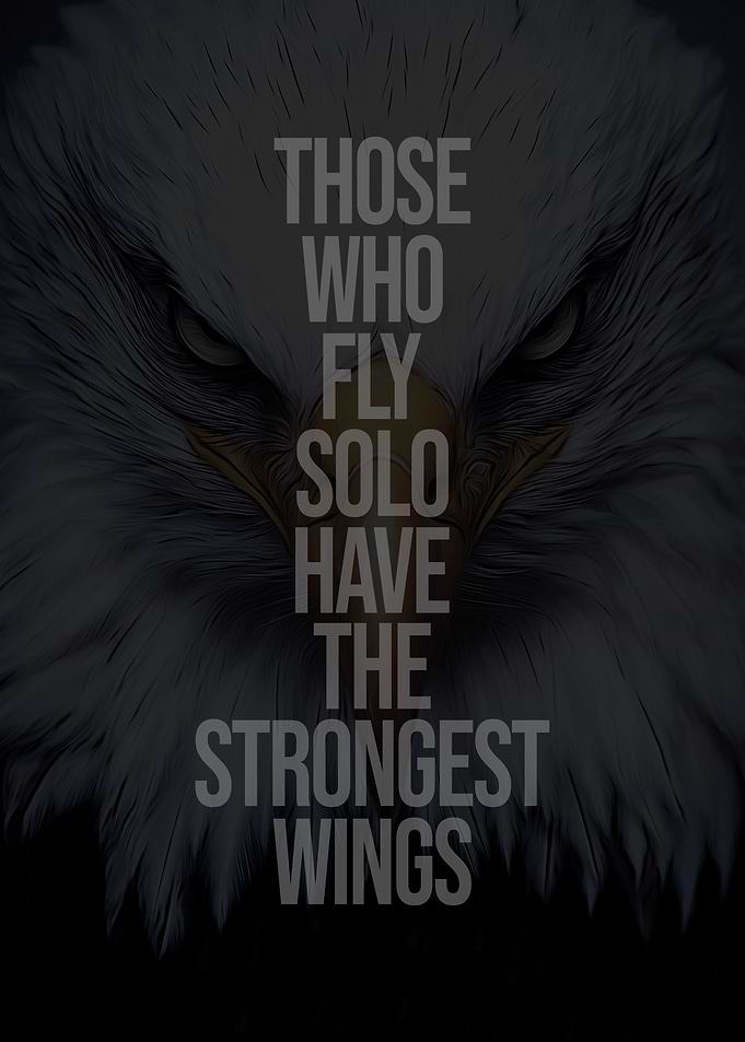 Strongest Wings