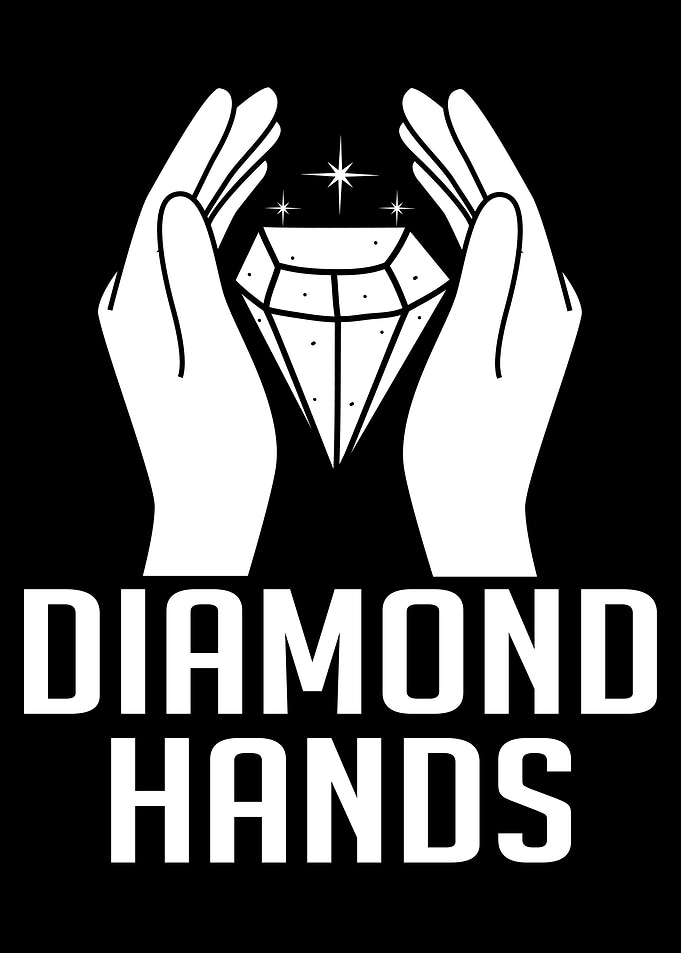 Diamond Hands