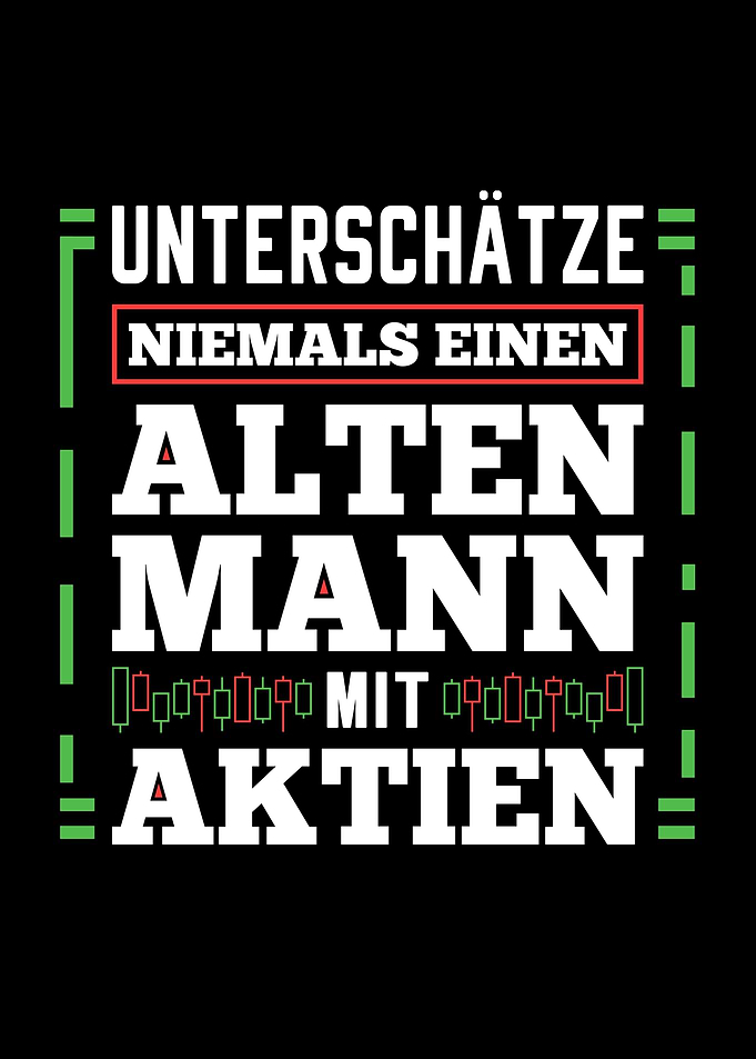 Alten Mann Aktien Investor