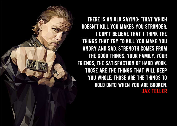 Sons of Anarchy