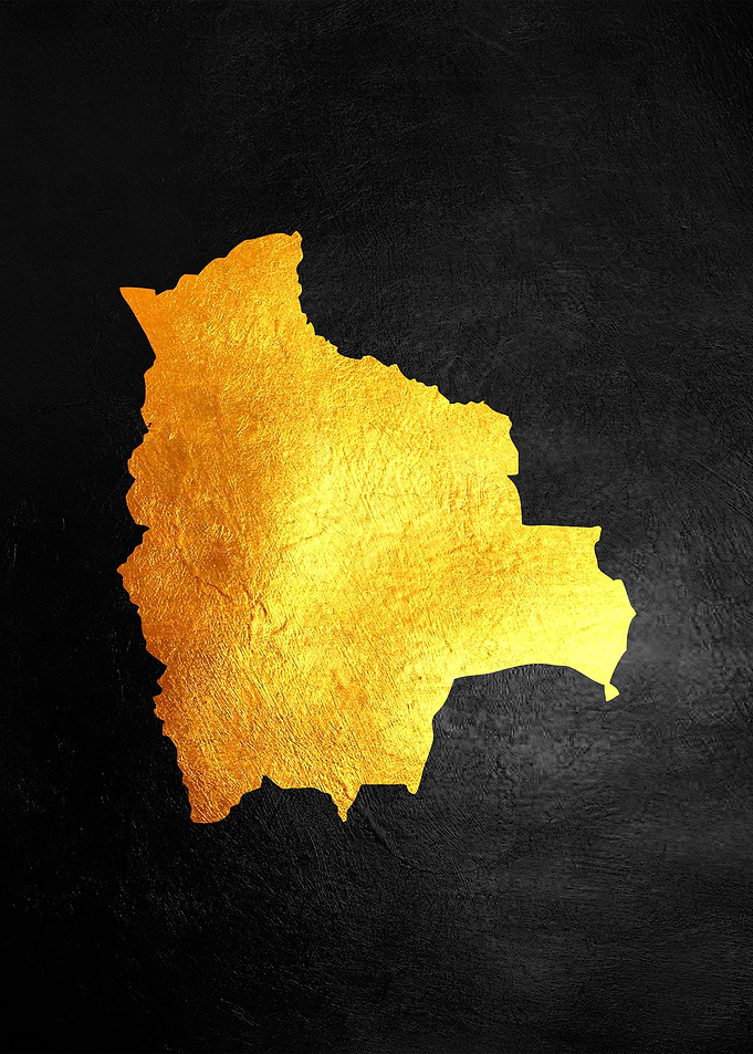 Bolivia