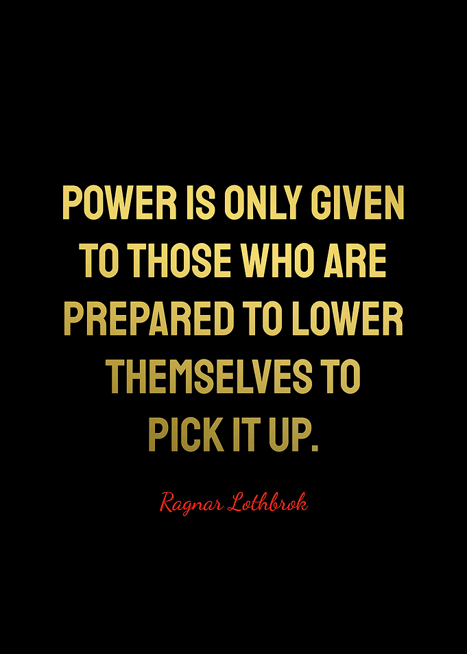 Ragnar Lothbrok Quotes