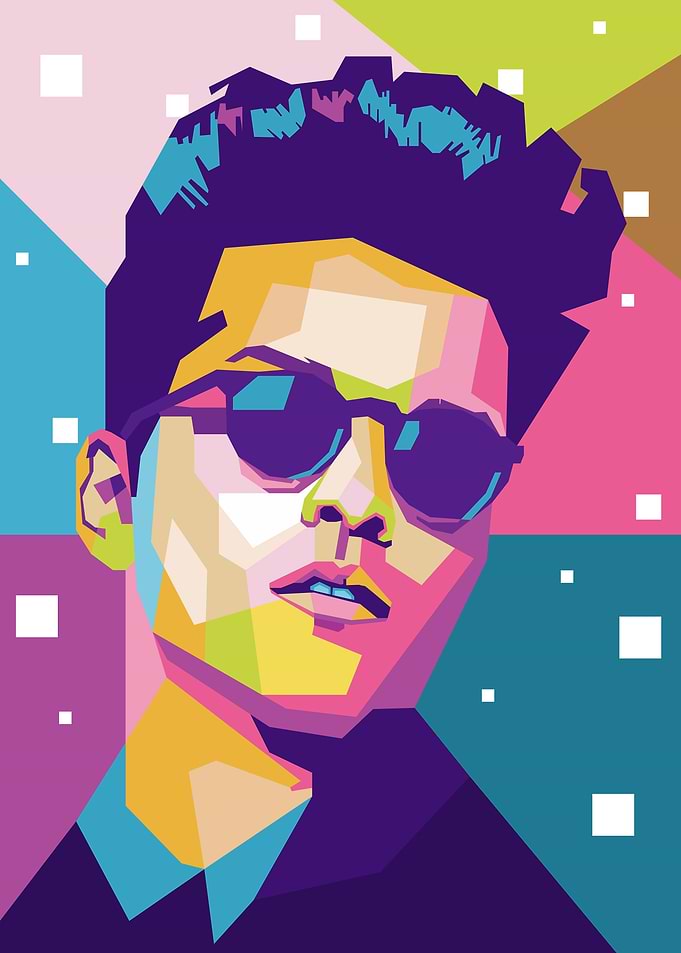 Bruno Mars