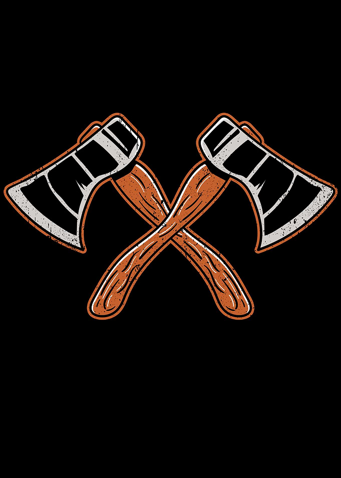 Woodworker Axe