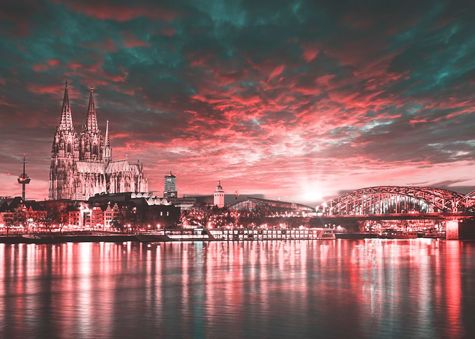 koeln germany cologne