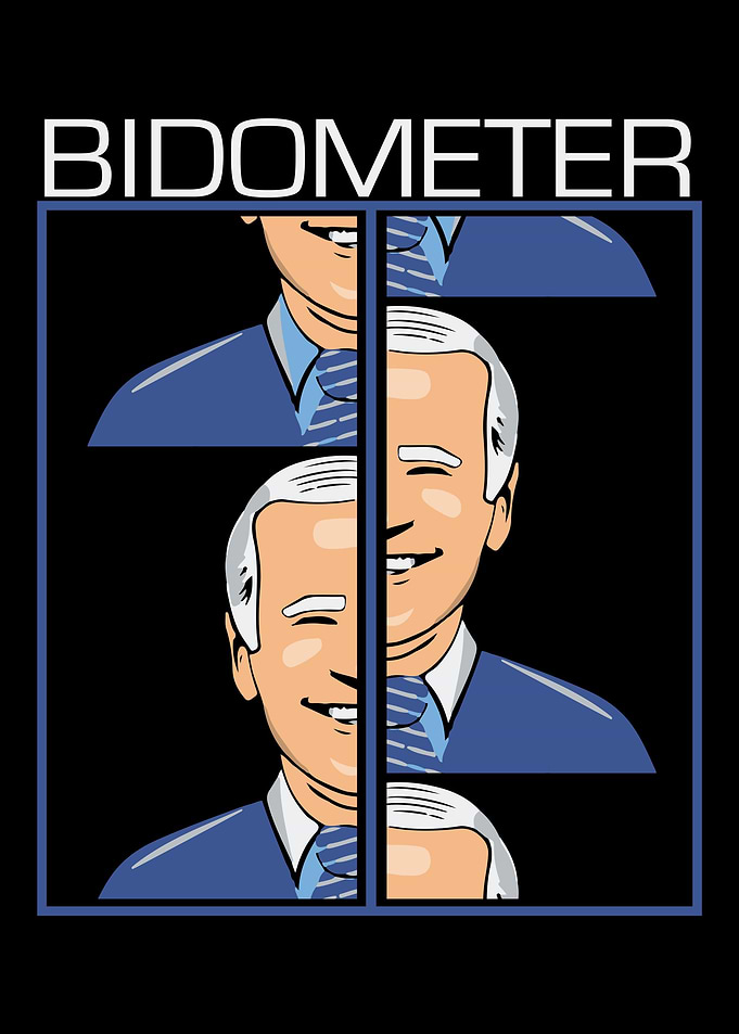 Pro Joe Biden