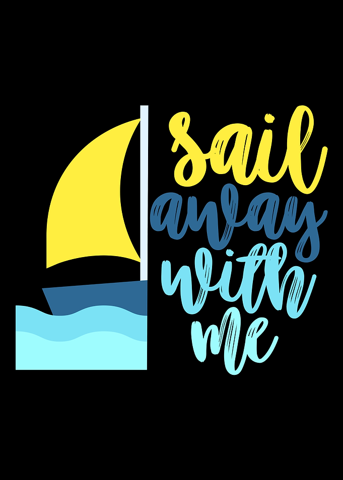 Sailing Water Sports Boat