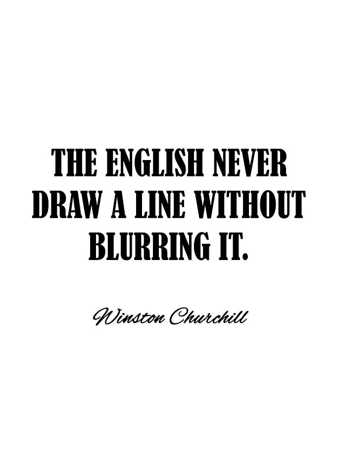 winston churchill quotes