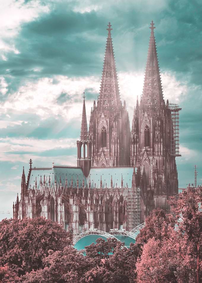 koeln cologne