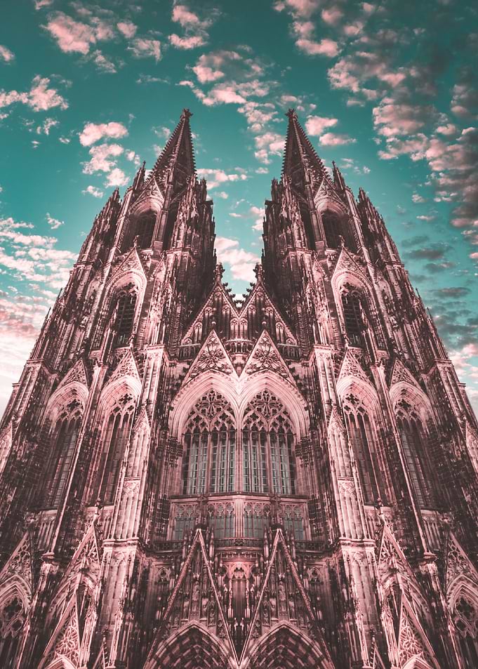 koelner dom