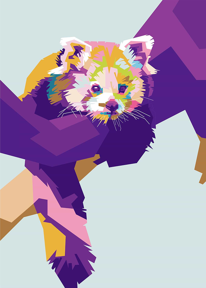 Red Panda