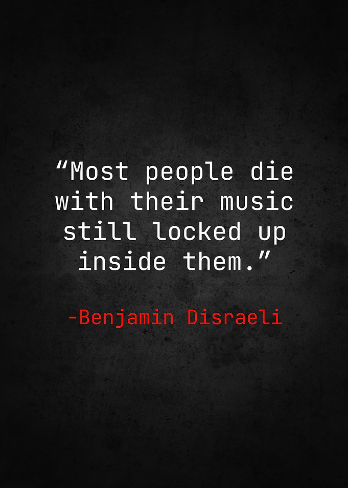 Music Qoutes